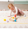 Œufs sensoriels - Lot de 6 | Espace Inclusif