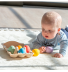 Œufs sensoriels - Lot de 6 | Espace Inclusif