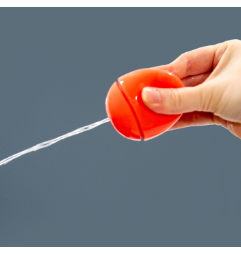 Œufs sensoriels - Lot de 6 | Espace Inclusif