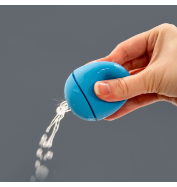Œufs sensoriels - Lot de 6 | Espace Inclusif