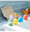 Œufs sensoriels - Lot de 6 | Espace Inclusif