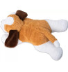 Chien lesté vibrant | Espace Inclusif