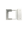 Support de Rideau Fibre Optique 100 brins | Espace Inclusif