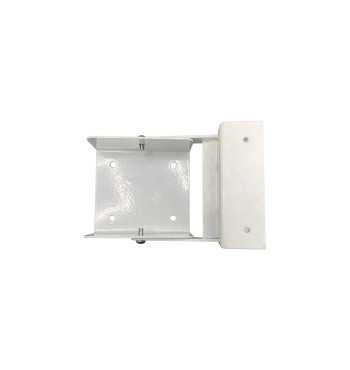 Support de Rideau Fibre Optique 100 brins | Espace Inclusif