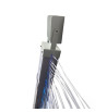 Support de Rideau Fibre Optique 100 brins | Espace Inclusif