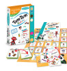Tam Tam Safari - J'apprends à lire - Le coffret CP | Espace Inclusif