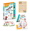 Tam Tam Safari - J'apprends à lire - Le coffret CP | Espace Inclusif