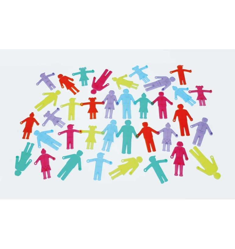 Famille Silishapes | Espace Inclusif