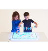 Famille Silishapes | Espace Inclusif