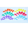 Famille Silishapes | Espace Inclusif