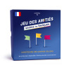 Jeu des amitiés saines ou toxiques | Espace Inclusif