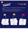 Jeu des amitiés saines ou toxiques | Espace Inclusif