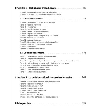 Mise en place d'un outil de CAA robuste - Manuel pratique pour professionnels | Espace Inclusif
