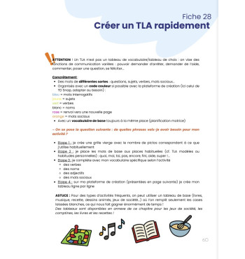 Mise en place d'un outil de CAA robuste - Manuel pratique pour professionnels | Espace Inclusif