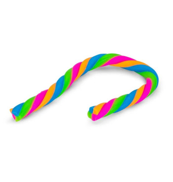 Stretchy torsadé Elastic Fidget | Espace Inclusif