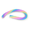 Stretchy torsadé Elastic Fidget | Espace Inclusif
