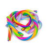 Stretchy torsadé Elastic Fidget | Espace Inclusif