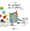 La couleur des émotions - L'album | Espace Inclusif