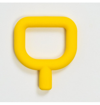 Mini Chew Original Jaune