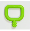 Mini Chew Knobby Original Vert | Espace Inclusif