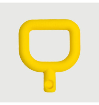 Mini cuillère sensorielle Chewy Tube