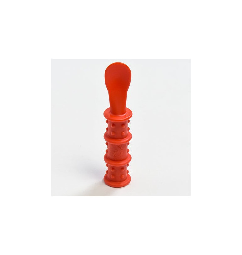 Cuillère sensorielle Chewy Tube | Espace Inclusif