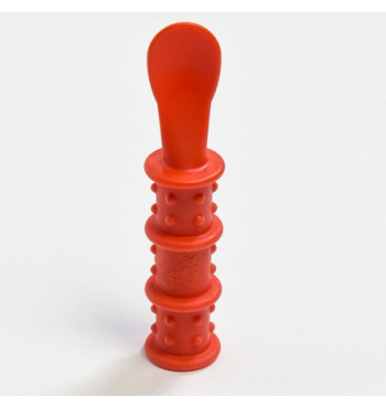 Cuillère sensorielle Chewy Tube | Espace Inclusif
