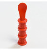Cuillère sensorielle Chewy Tube | Espace Inclusif