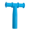 Chewy Tube Original Bleu | Espace Inclusif
