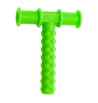 Chewy Tube Original Vert Knobby | Espace Inclusif
