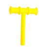 Chewy Tube Original Jaune | Espace Inclusif