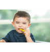 Chewy Tube Original Jaune | Espace Inclusif