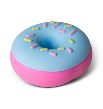Donut à malaxer | Espace Inclusif