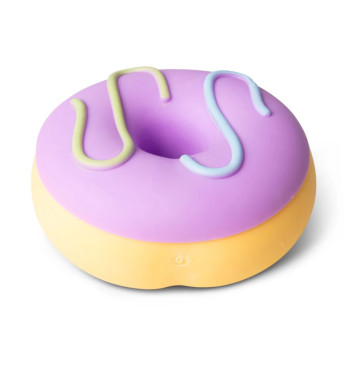 Donut à malaxer | Espace Inclusif