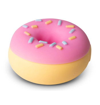 Donut à malaxer | Espace Inclusif