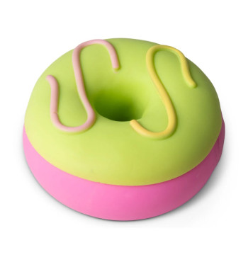 Donut à malaxer | Espace Inclusif