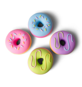 Donut à malaxer | Espace Inclusif