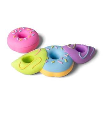 Donut à malaxer | Espace Inclusif