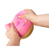 Donut à malaxer | Espace Inclusif