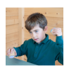 Personnages sonores | Espace Inclusif