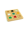 Memory textures | Espace Inclusif