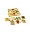 Memory textures | Espace Inclusif