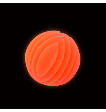 Balle flexible UV | Espace Inclusif