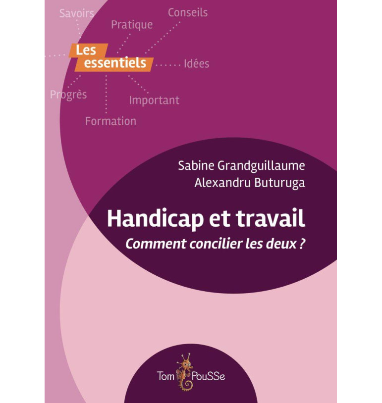 Handicap et travail - Comment concilier les deux ? | Espace Inclusif