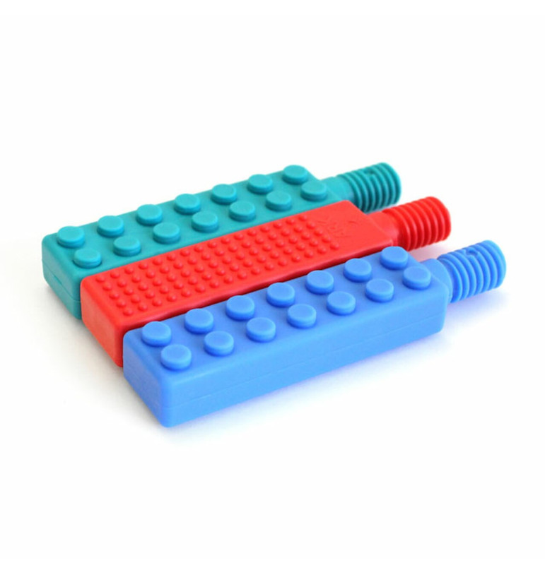 Embout Z-Vibe Brick | Espace Inclusif