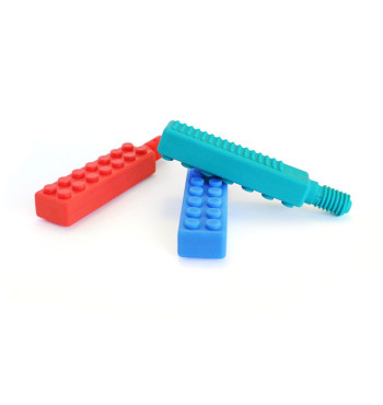 Embout Z-Vibe Brick | Espace Inclusif