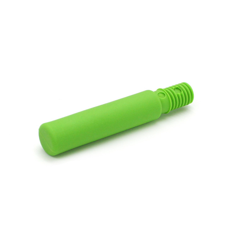 Embout Z-Vibe long épais et lisse | Espace Inclusif