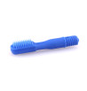 Embout Z-Vibe brosse souple bleue | Espace Inclusif