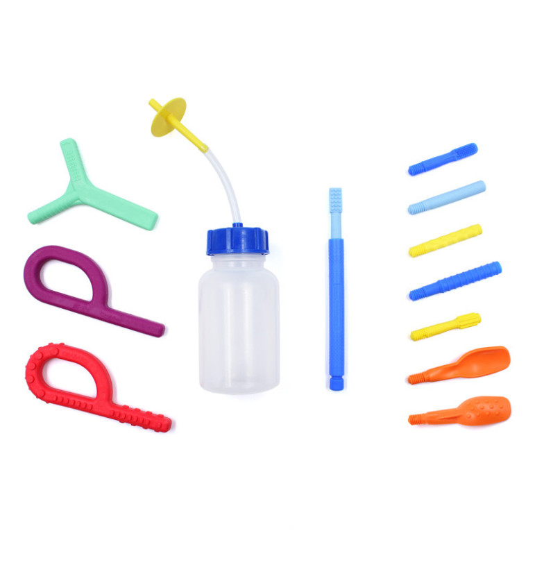 Ark Kit oralité enfant/adulte | Espace Inclusif