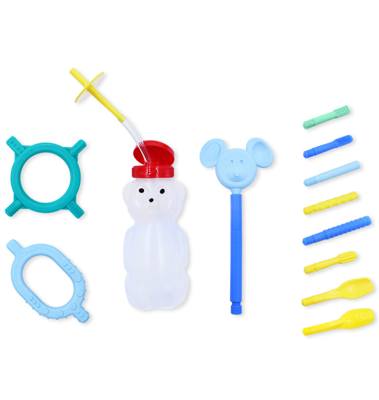 Ark Kit oralité bébé | Espace Inclusif